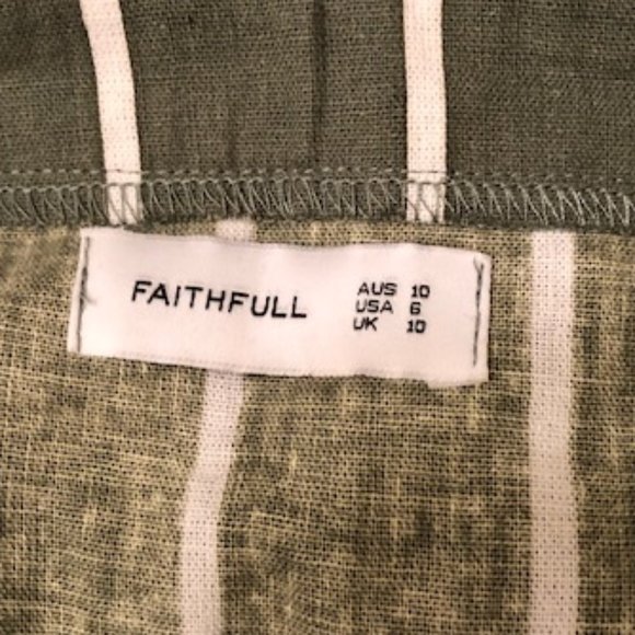 Free People Suns Out Set - Picture 8 of 12